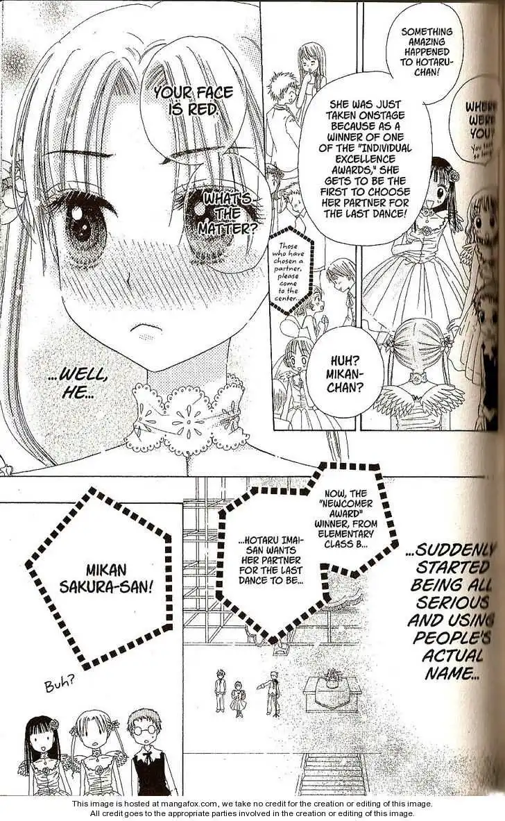 Gakuen Alice Chapter 26 29